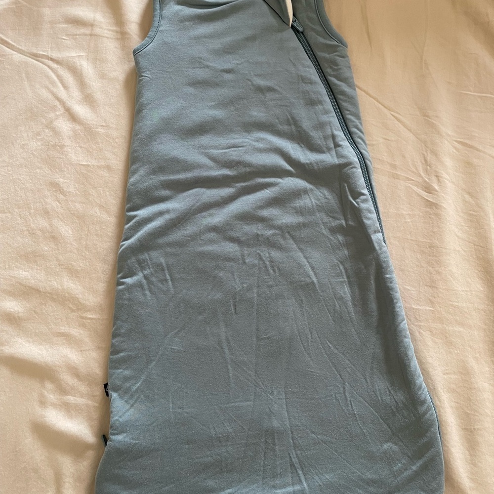 Kyte BABY Soft Blue Sleep Sack